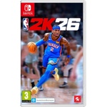 2K Games NBA 2K26 (Switch)