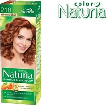 Joanna Naturia Color 218 měděná blond