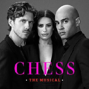 Warner Andersson Benny / Björn Ulvaeus: Chess The Musical 2025 BCR - CD (096498)