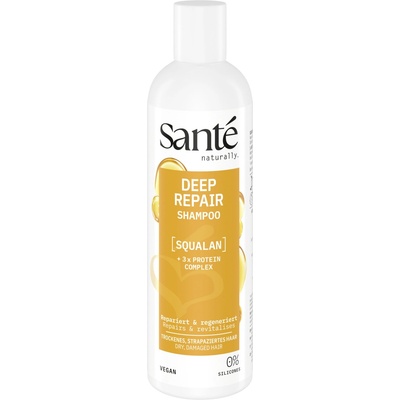 Santé naturally šampón deep repair 250 ml
