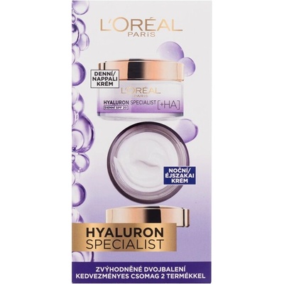 L'Oréal Hyaluron Specialist от L'Oréal Paris за Жени Дневен крем 50мл