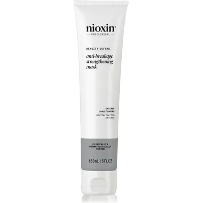 Nioxin Anti-Breakage Strengthening Mask 150 ml