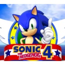 Sonic the Hedgehog 4 Complete