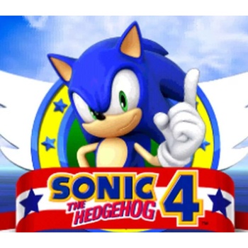 Sonic the Hedgehog 4 Complete