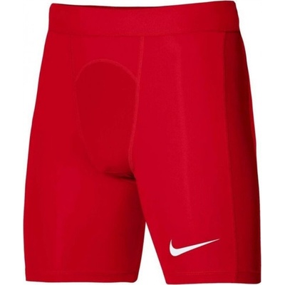 Nike STRIKE PRO spodky veľ. S červené
