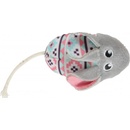 Zolux Kali myš pre mačku s catnipom