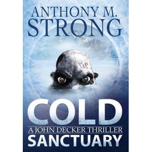Cold Sanctuary | Anthony M. Strong (ISBN: 9781942207153)