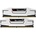 G.SKILL Ripjaws V 32GB (2x16GB) DDR4 3600MHz F4-3600C18D-32GVW