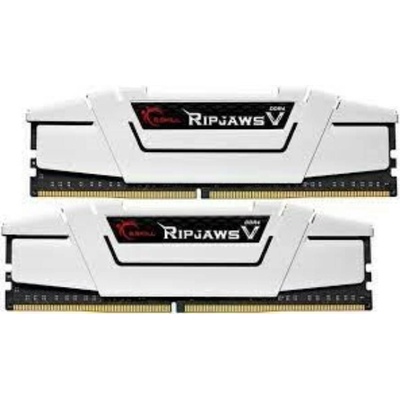G.SKILL Ripjaws V 32GB (2x16GB) DDR4 3600MHz F4-3600C18D-32GVW