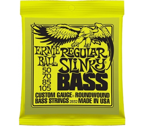 Ernie Ball 2832