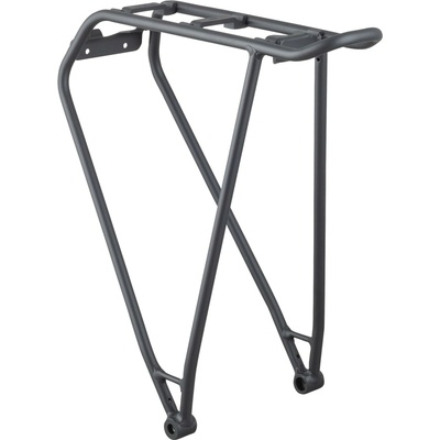 TREK Trek-Diamant MIK Rear Rack Black