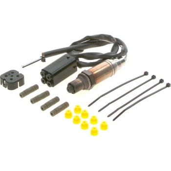 Lambda sonda BOSCH 0 258 986 504