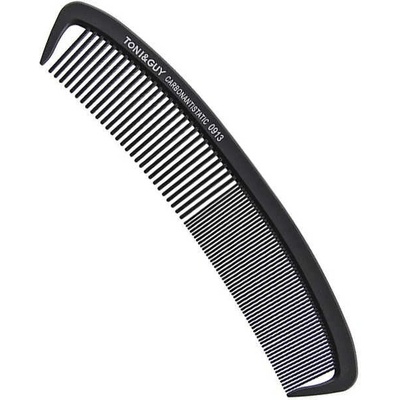 Toni & Guy Carbon Antistatic hrebeň 0913