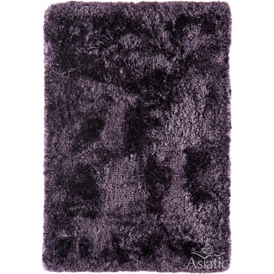 Asiatic Cosy Textures Plush Purple