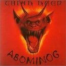 URIAH HEEP: ABOMINOG CD