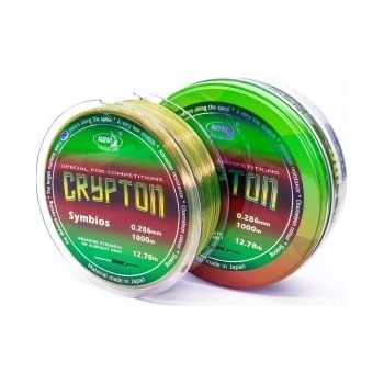 KATRAN CRYPTON SYMBIOS 1000 m 0,309 mm