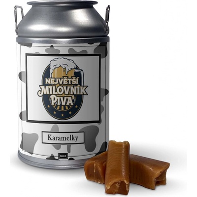 SABLIO Největší milovník piva 250 g