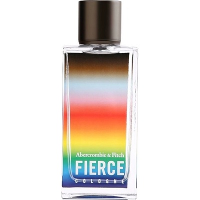 Abercrombie & Fitch Fierce Cologne Pride toaletní voda pánská 50 ml
