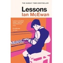 Lessons - Ian McEwan