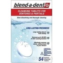 Starostlivosť o umelý chrup Blend-a-Dent čisticí tablety Freshness 54 ks