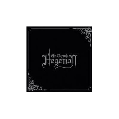 HEGEMON: THE HIERARCH LP