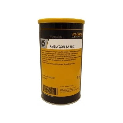 Klüber Amblygon TA 15/2 1 kg