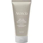 Arencia Rice + LHA Pore Control Rice Cake Cleanser - Почистващ Продукт за Пори 150g