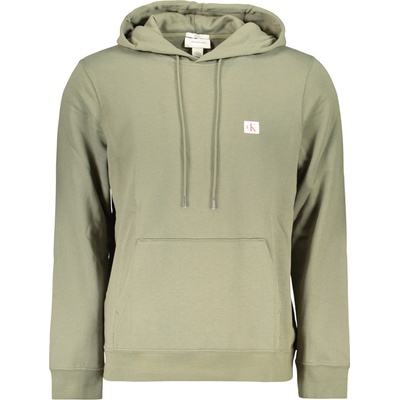 Calvin Klein LV04RG269G armádní zelená