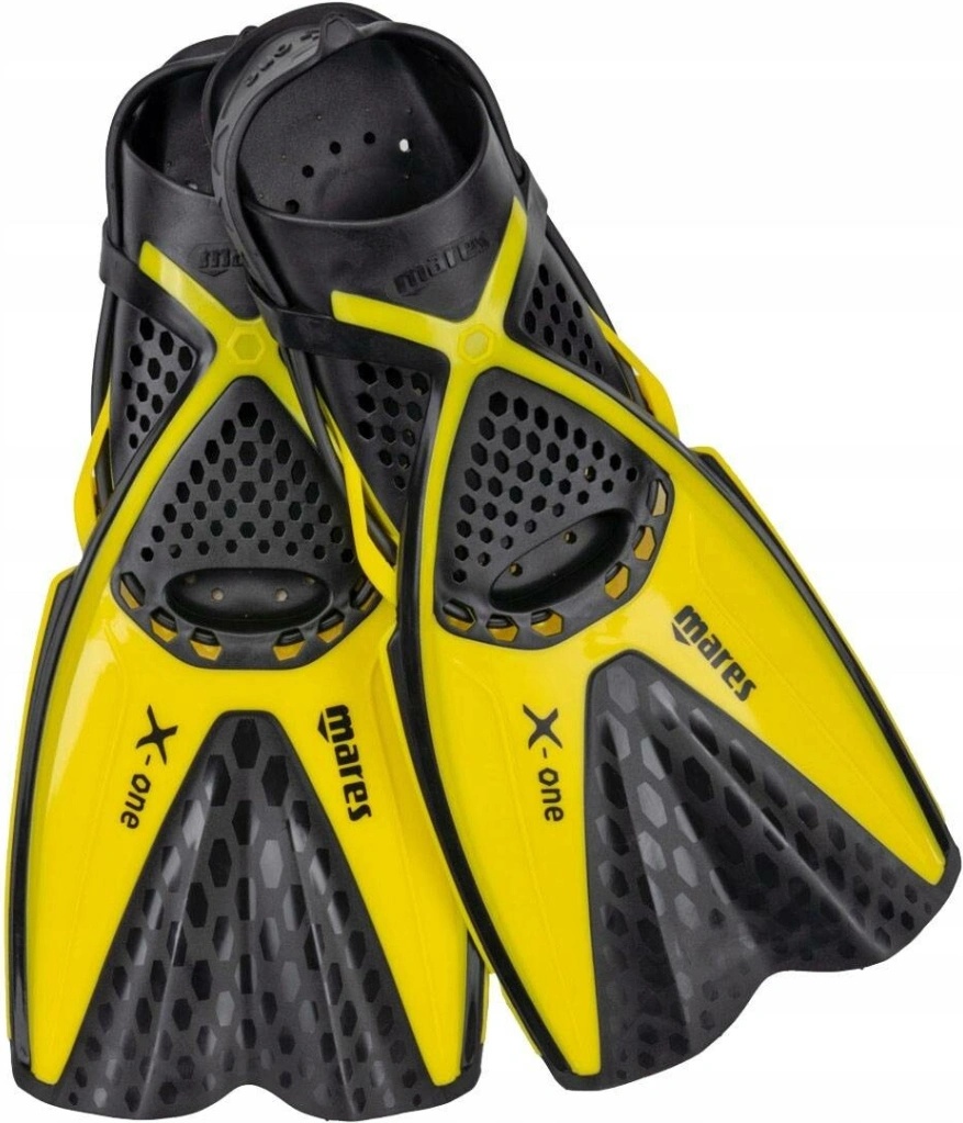 Mares X-ONE