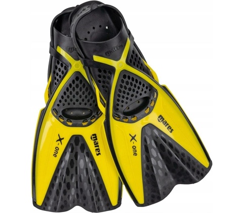 Mares X-ONE
