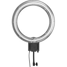 Phototools Kruhové žiarovkové trvalé svetlo 5400K - Ring light - CN65C PRO