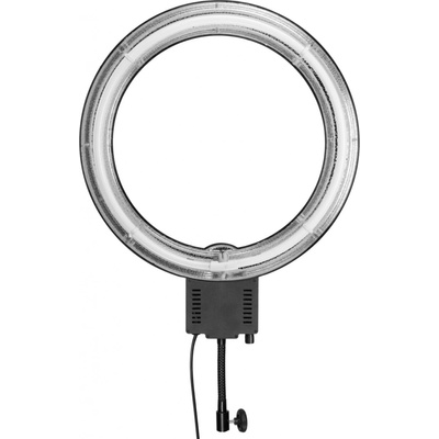 Phototools Kruhové žiarovkové trvalé svetlo 5400K - Ring light - CN65C PRO