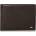 Tommy Hilfiger Портмоне Tommy Hilfiger Eton Bifold Coin Pocket Leather Wallet - Brown