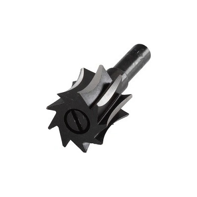 Wolfcraft Zaoblená fréza WS r=25D25x22mm 3258000