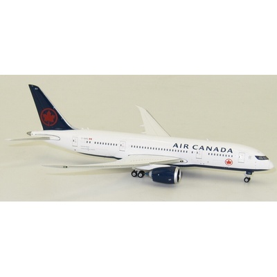 Phoenix B787-8 Air Canada 2017s Colors 1:400
