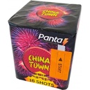 China Town 16 ran 20 mm