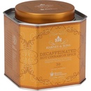 Harney and Sons čaj Hot Cinnamon Spice bez kofeinu pyramidky 30 ks