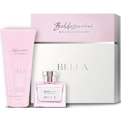 Baldessarini Bella подаръчен комплект с парфюмна вода 50мл за жени 1 бр