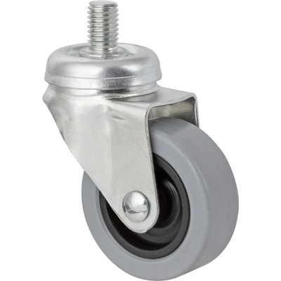 Walteco Prístrojové koliesko otočné priemer 50 mm M10 43007