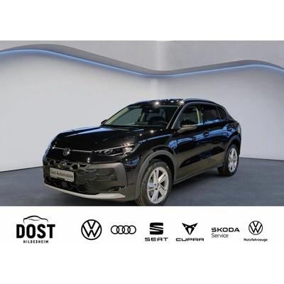 Volkswagen T-Roc 1.5 eTSI Style DSG 85 kW