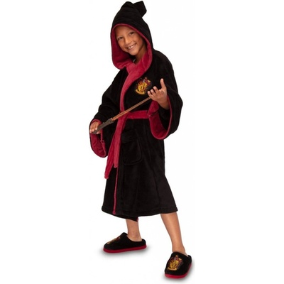 Harry Potter Plášť Nebelvír M EPEE Merch Groovy