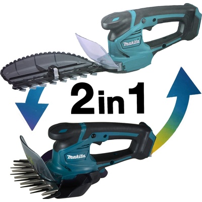 MAKITA UM600DZX