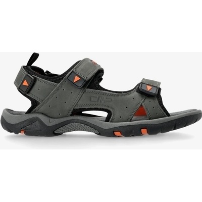 CMP Almaak Wmn Hiking Sandal grey