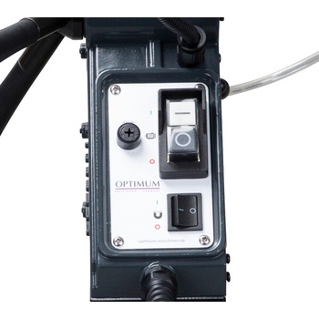 Optimum DM 35