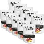 Dolina Noteci Premium Патешко яхния с картофи 10 x 100 г