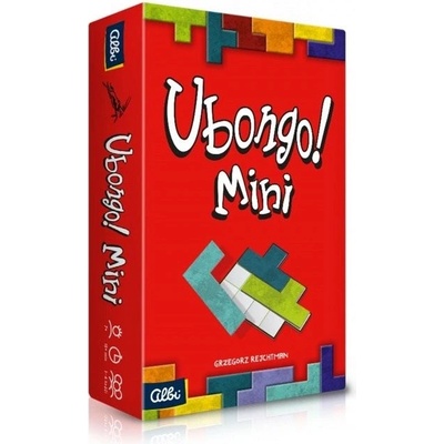 Ubongo