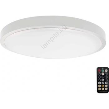 V-TAC Led Плафон за баня със сензор led/36w/230v ip44 4000k Ø 42 см + д. у (vt1862)