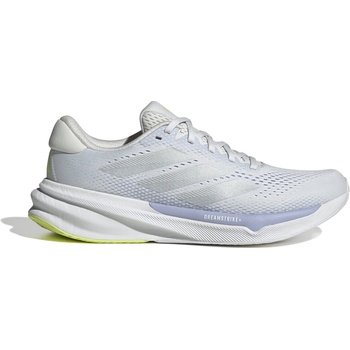 adidas Дамски маратонки Adidas Supernova Stride 2 Womens Running Shoes - Wht/Silv/Violet