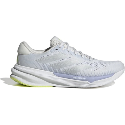 adidas Дамски маратонки Adidas Supernova Stride 2 Womens Running Shoes - Wht/Silv/Violet