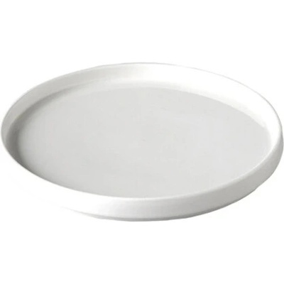 RAK Porcelain Tanier plytký bez okraja/Veko 14 cm NOLD14-12